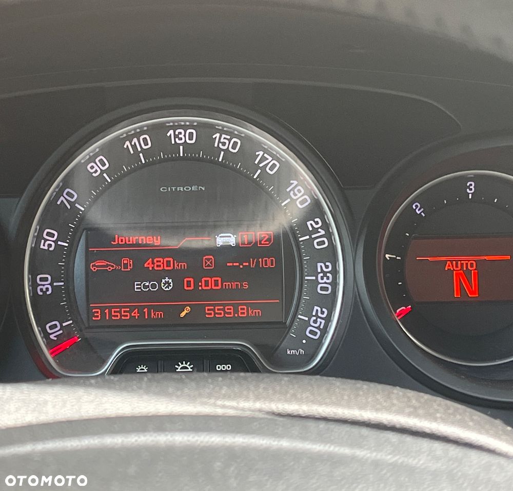 Citroën C5 1.6 e-HDi Seduction MCP - 3