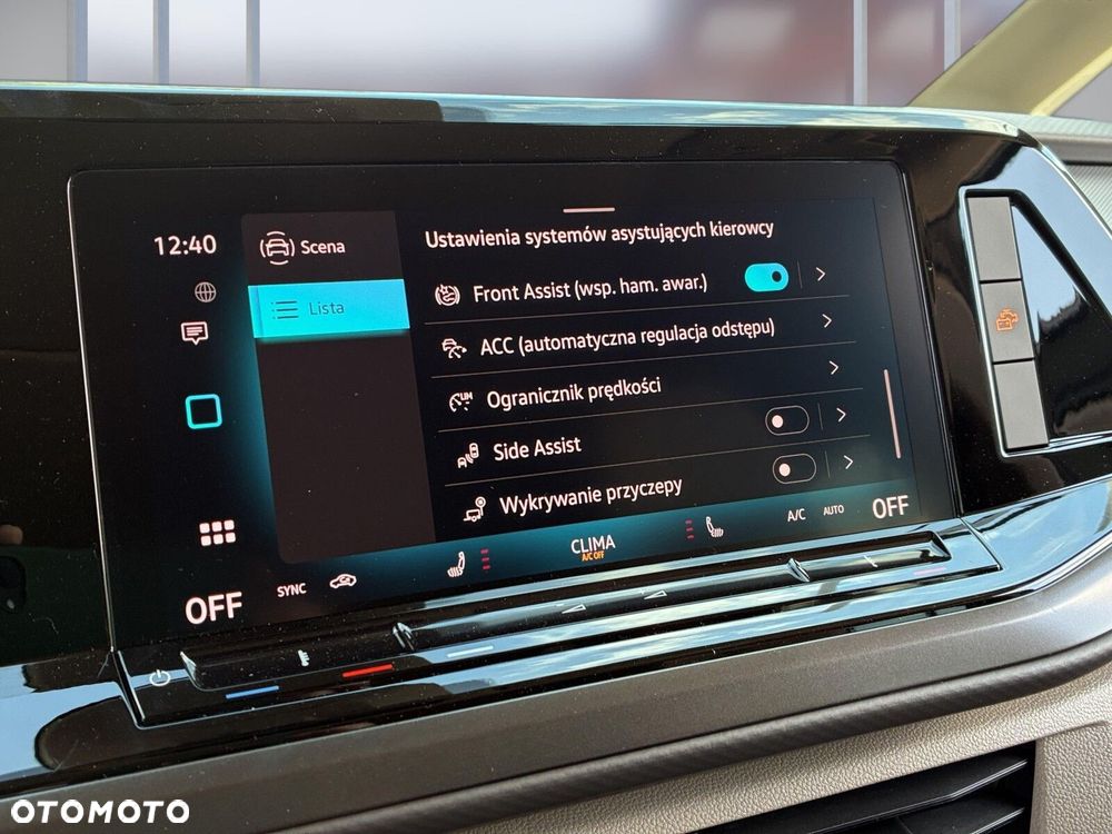 Volkswagen California - 30