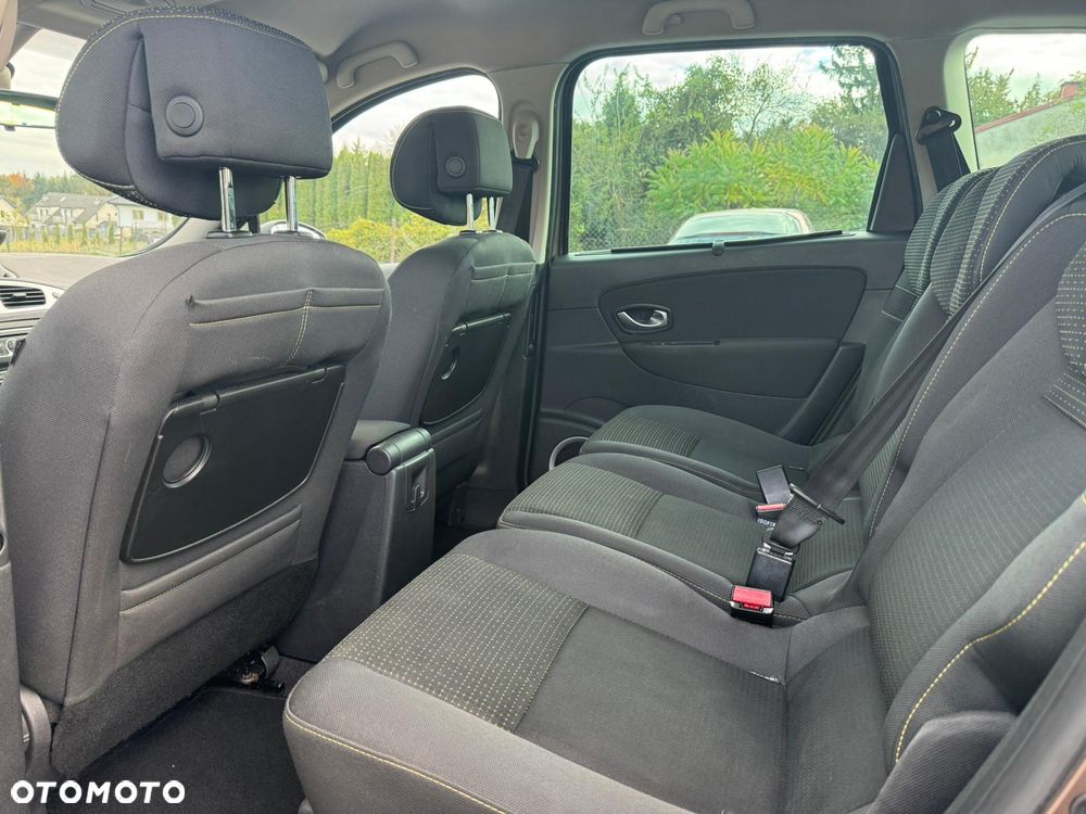 Renault Grand Scenic TCe 130 Dynamique - 13