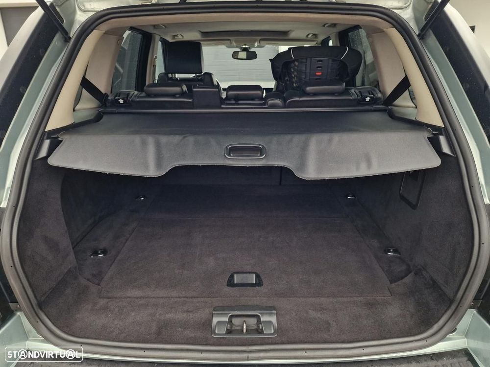 Land Rover Range Rover Sport 2.7 TDV6 HSE - 24