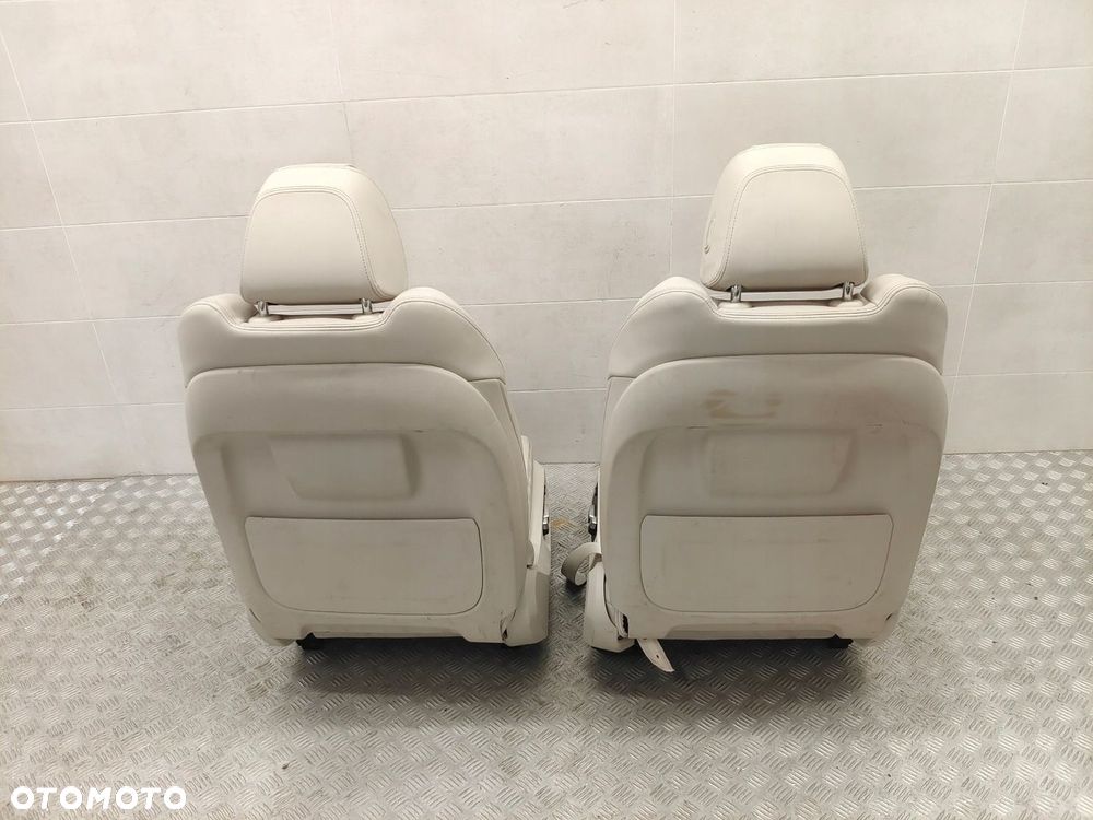 BMW G06 TAPICERKA FOTELE KANAPA BOCZKI SKÓRA - 4