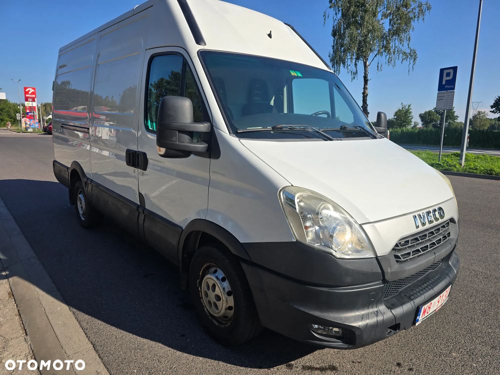 Iveco 35S21 - 19