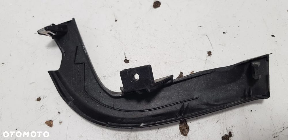 Piaggio X10 Prawe Wypełnienie Osłona - 3