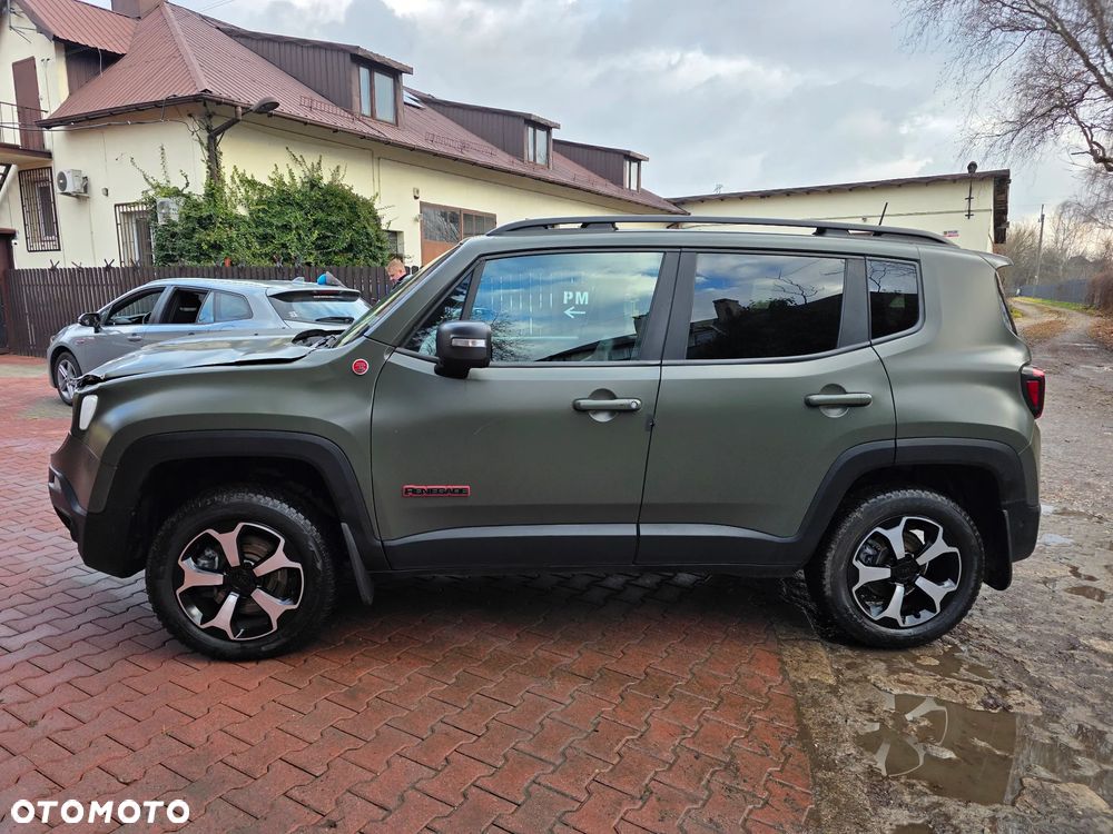 Jeep Renegade - 6