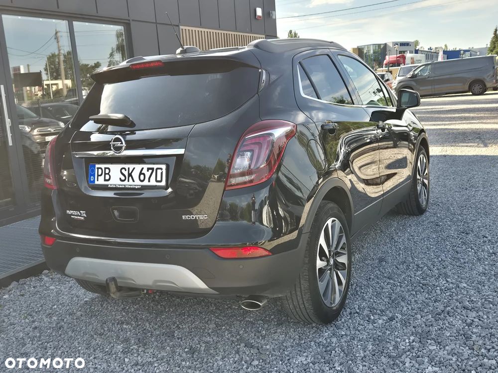 Opel Mokka 1.4 T Cosmo S&S - 6