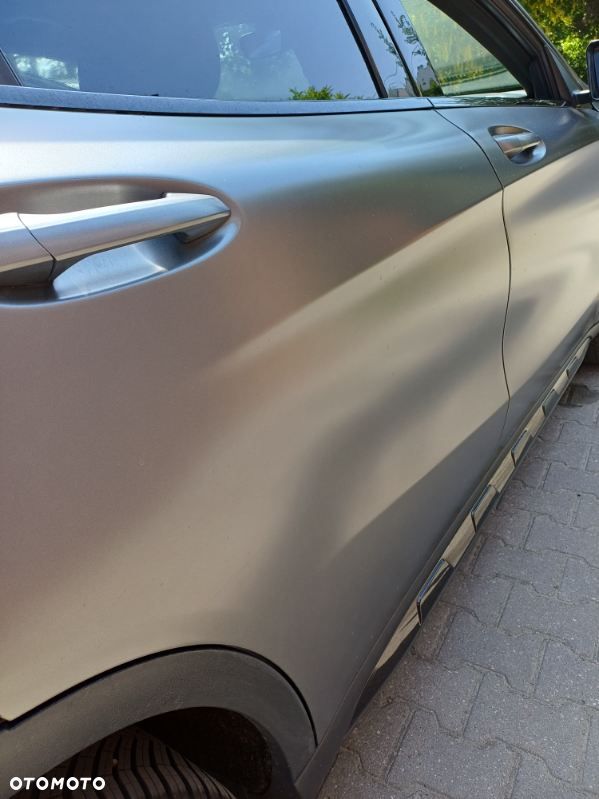 Mercedes-Benz GLA 250 7G-DCT Peak Edition - 8