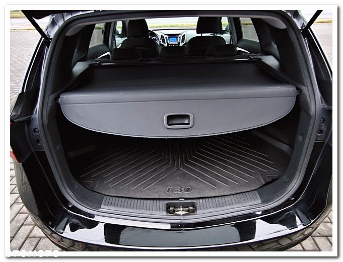 Hyundai i30 1.6 Automatik Style - 23