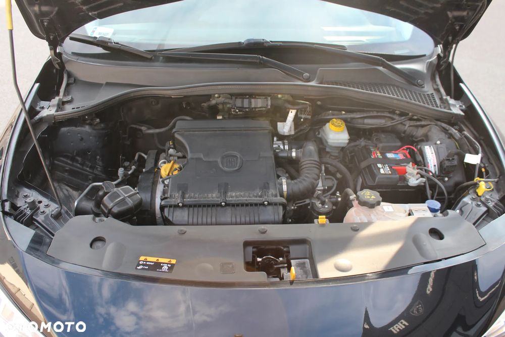 Fiat Tipo 1.4 16v - 26