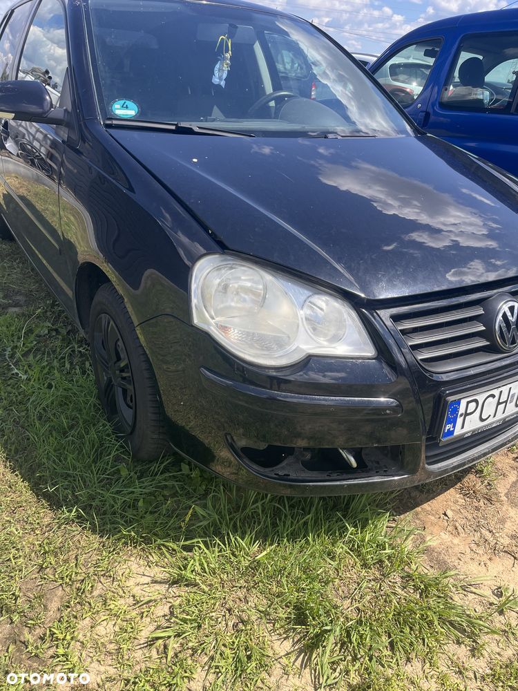 Volkswagen Polo - 8