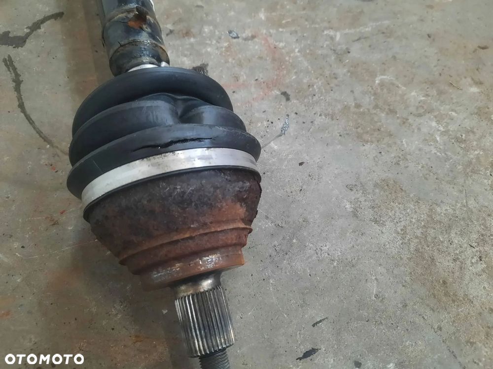 PÓŁOŚ PRAWY PRZÓD PRAWA PRZEDNIA AUDI A3 S3 8V 5Q0407272BM - 5