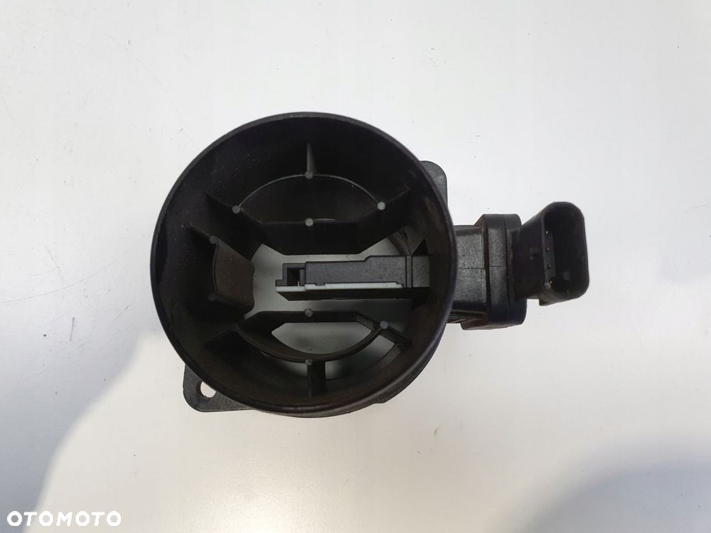PRZEPŁYWOMIERZ Skoda Octavia III 1.6 TDI _ POWIETRZA 04L906461B 5WK98102 - 4