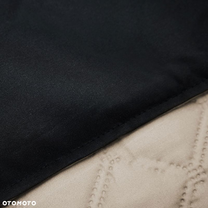 VOLVO koc plenerowy - 6