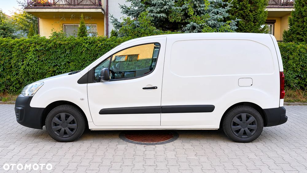 Citroën Berlingo - 2