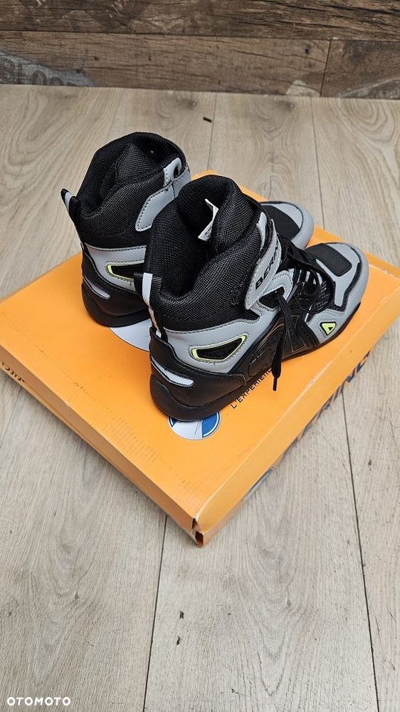 Buty Motocyklowe Bering Horace Rozmiar 40 - 7