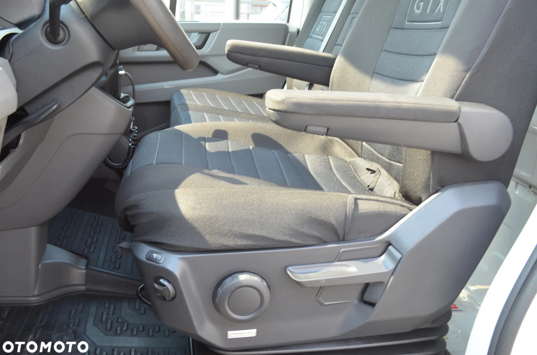 Volkswagen Crafter - 16