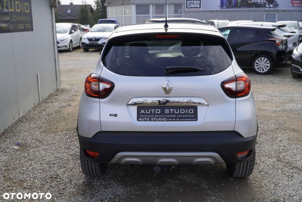 Renault Captur (ENERGY) TCe 90 LIMITED - 32