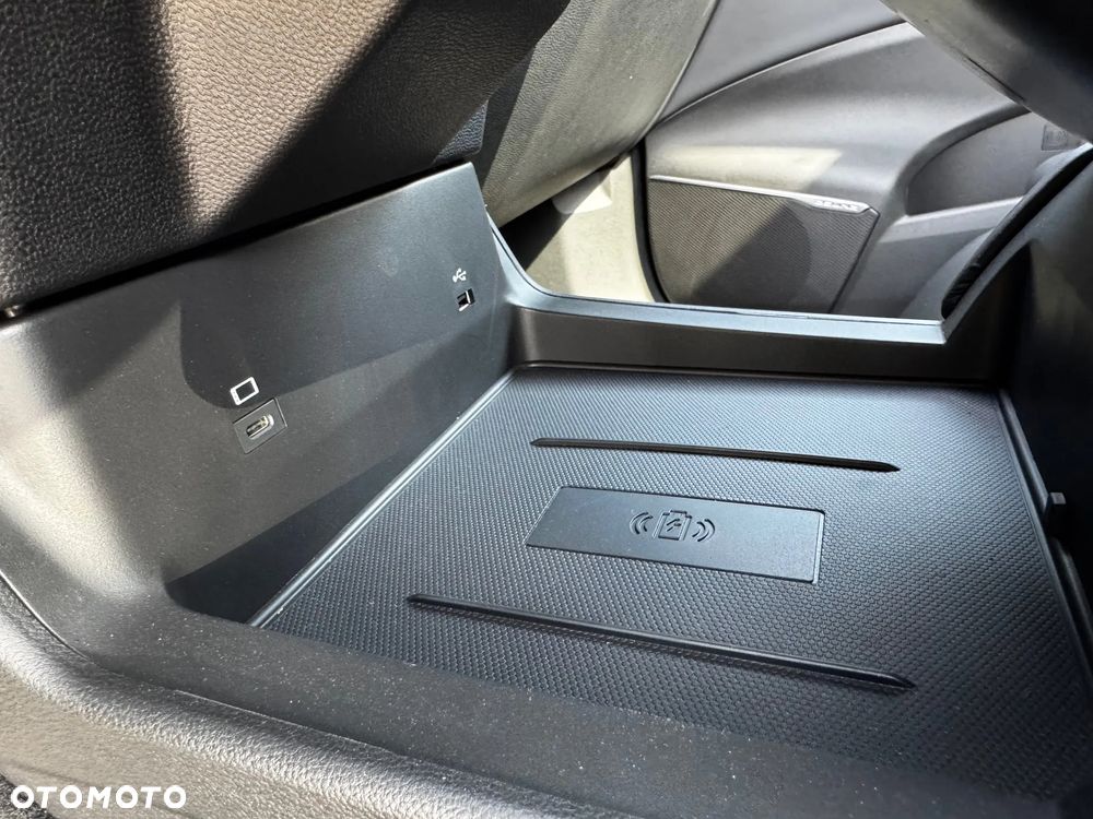 BAIC 7 1.5T Luxury DCT - 24