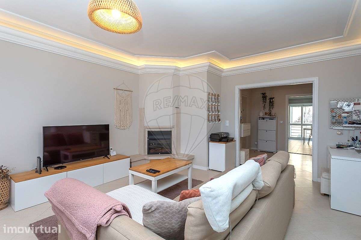 Apartamento T2 para venda - Grande imagem: 2/17
