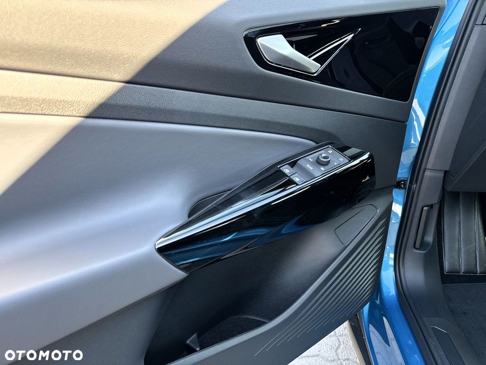 Volkswagen ID.4 52kWh Plus - 10