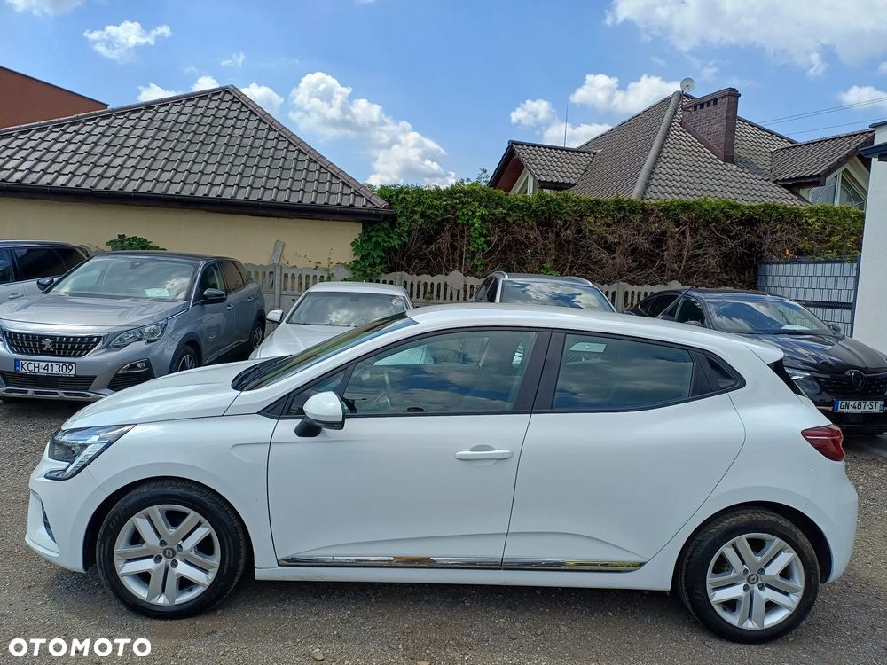 Renault Clio TCe 100 EXPERIENCE - 4