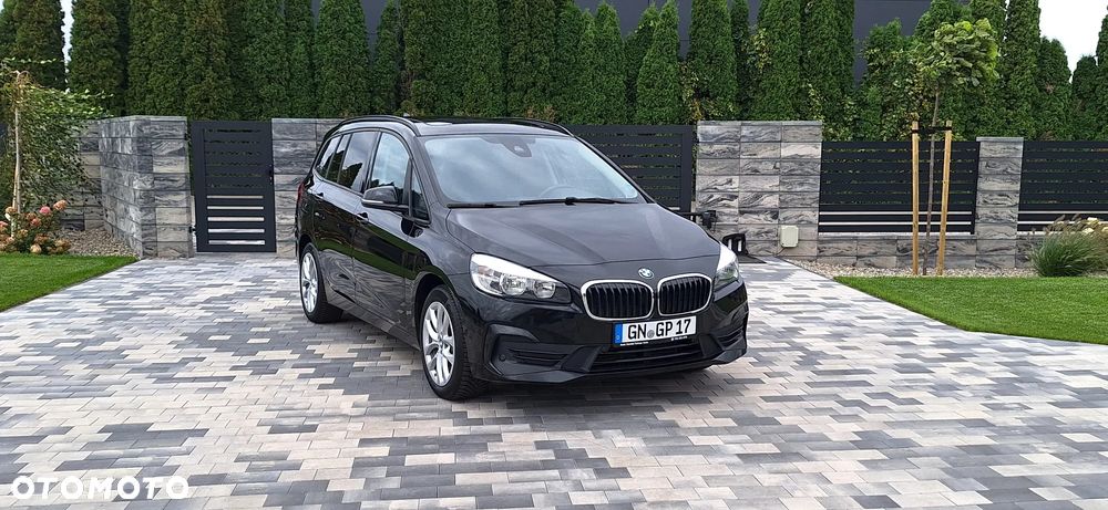 BMW Seria 2 - 4
