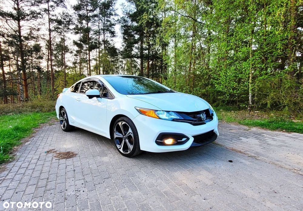 Honda Civic - 14