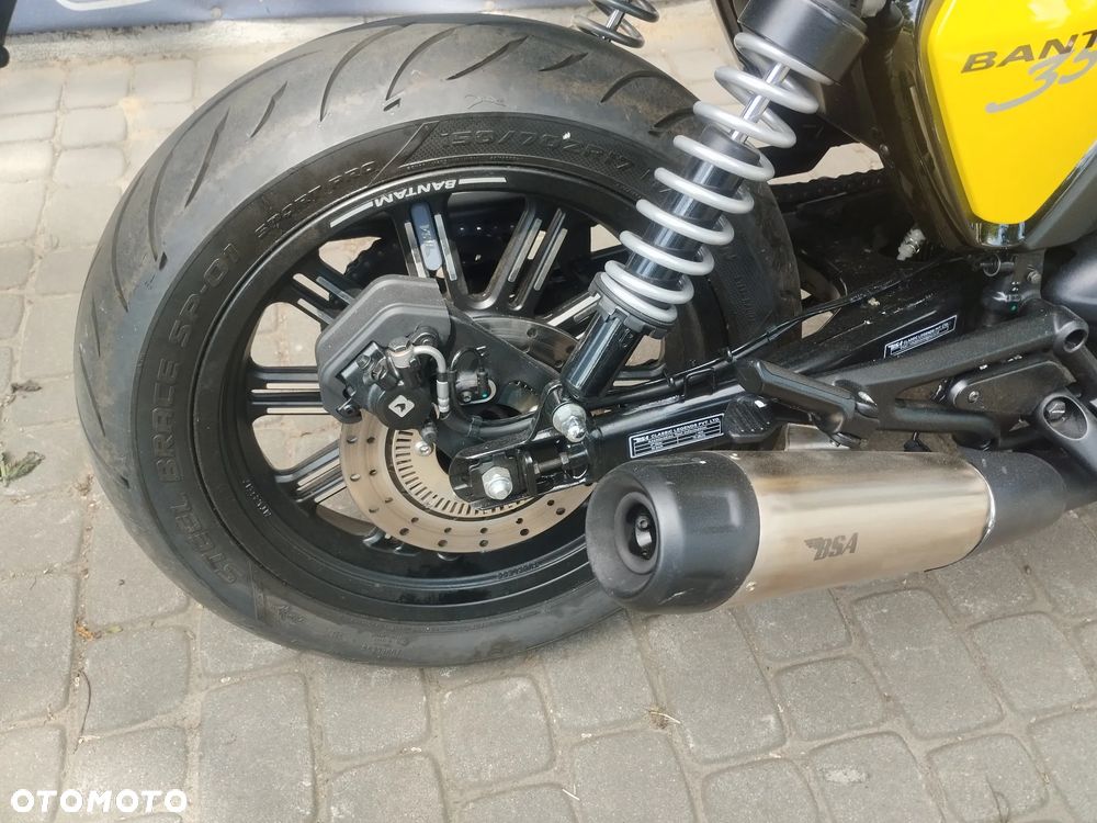 BSA Bantam - 20