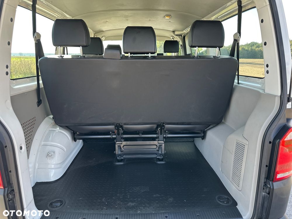 Volkswagen Transporter T6 TSI L1H1 - 17