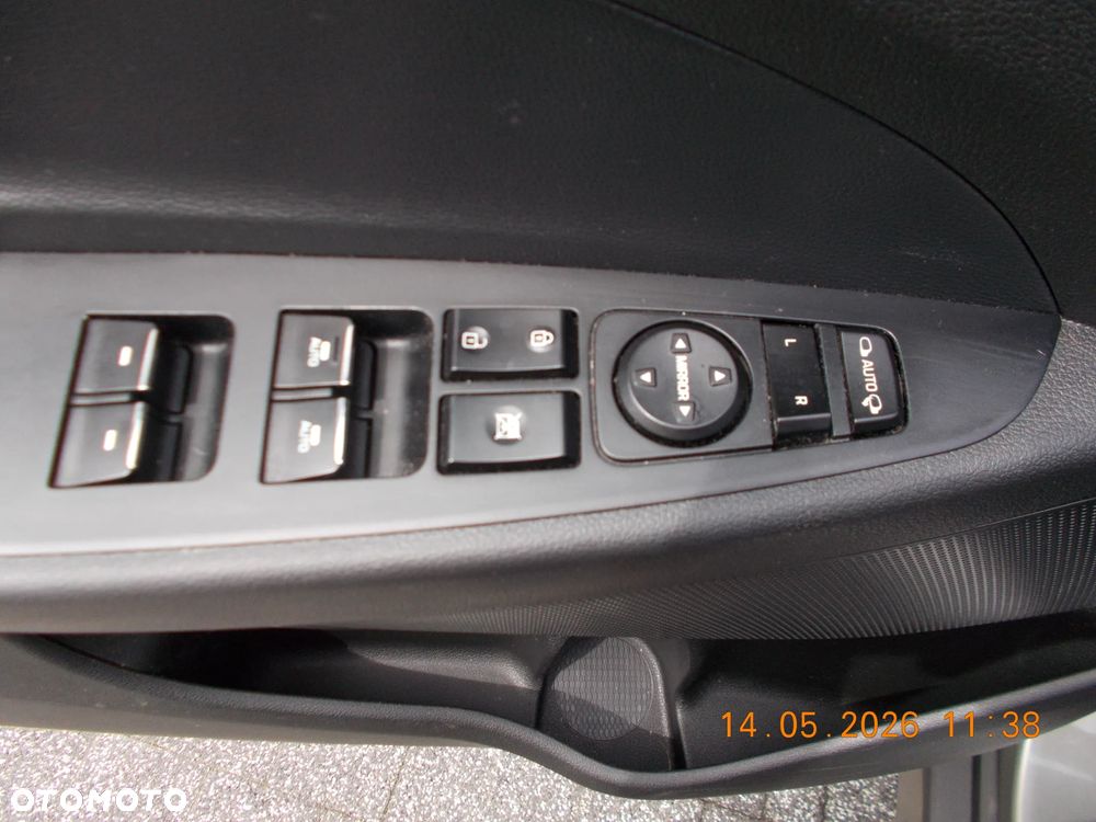 Hyundai Tucson 2.0 CRDi 48V Premium 4WD - 12