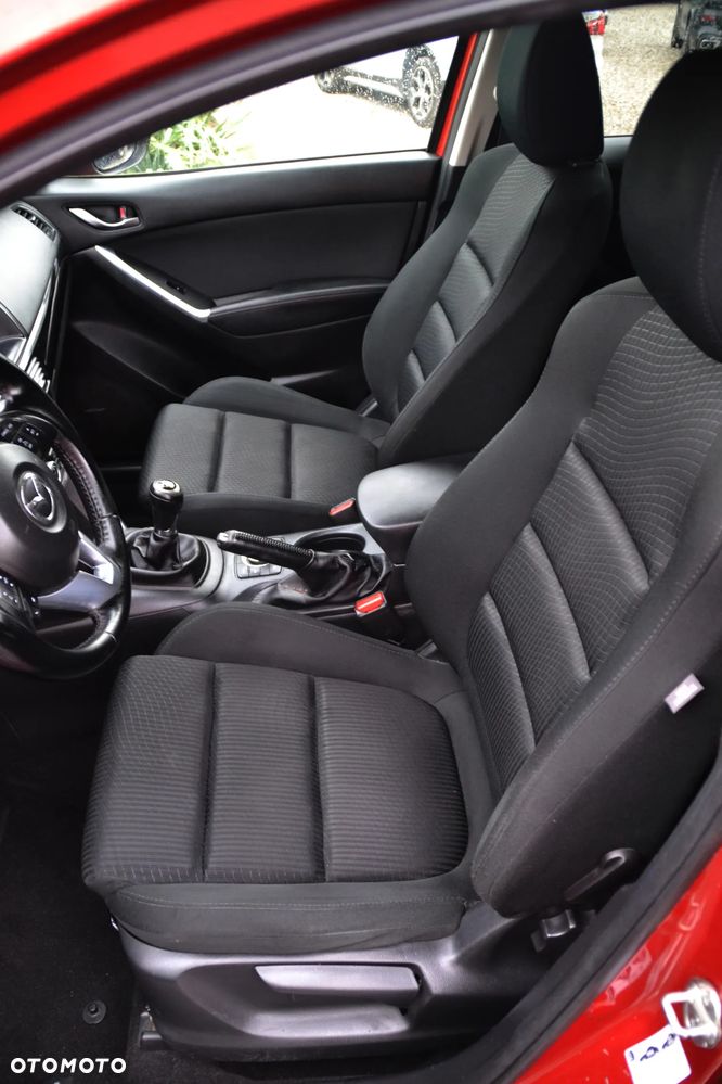 Mazda CX-5 2.0 SKYACTIV-G Center-Line - 23