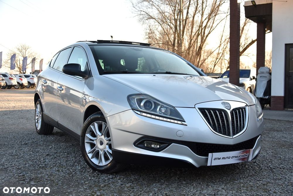 Lancia Delta 1.6 MultiJet 16v Gold - 15