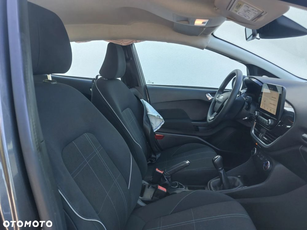 Ford Fiesta - 14