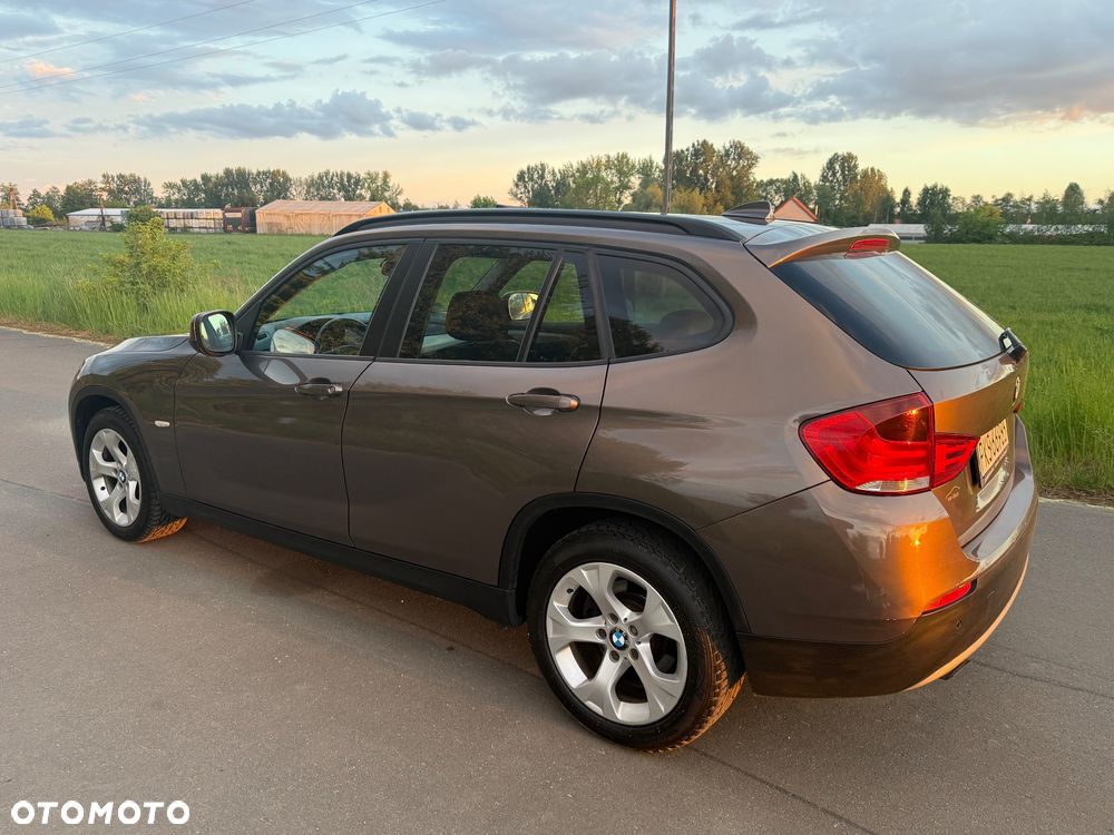 BMW X1 - 4