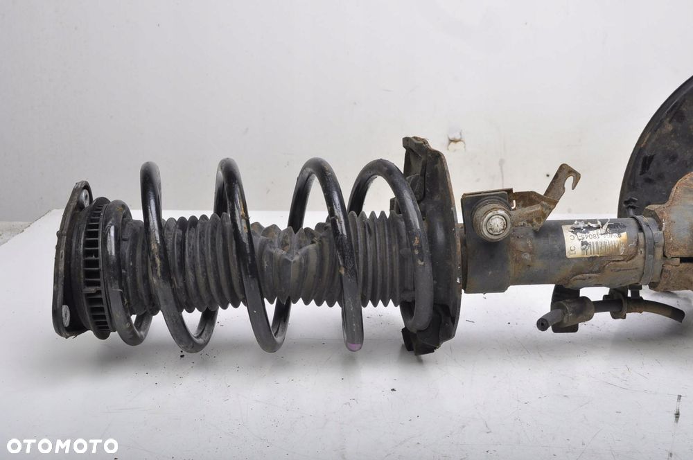 FORD TRANSIT CONNECT MK2 MCPHERSON PRAWY PRZÓD DV61-18045-LC - 7