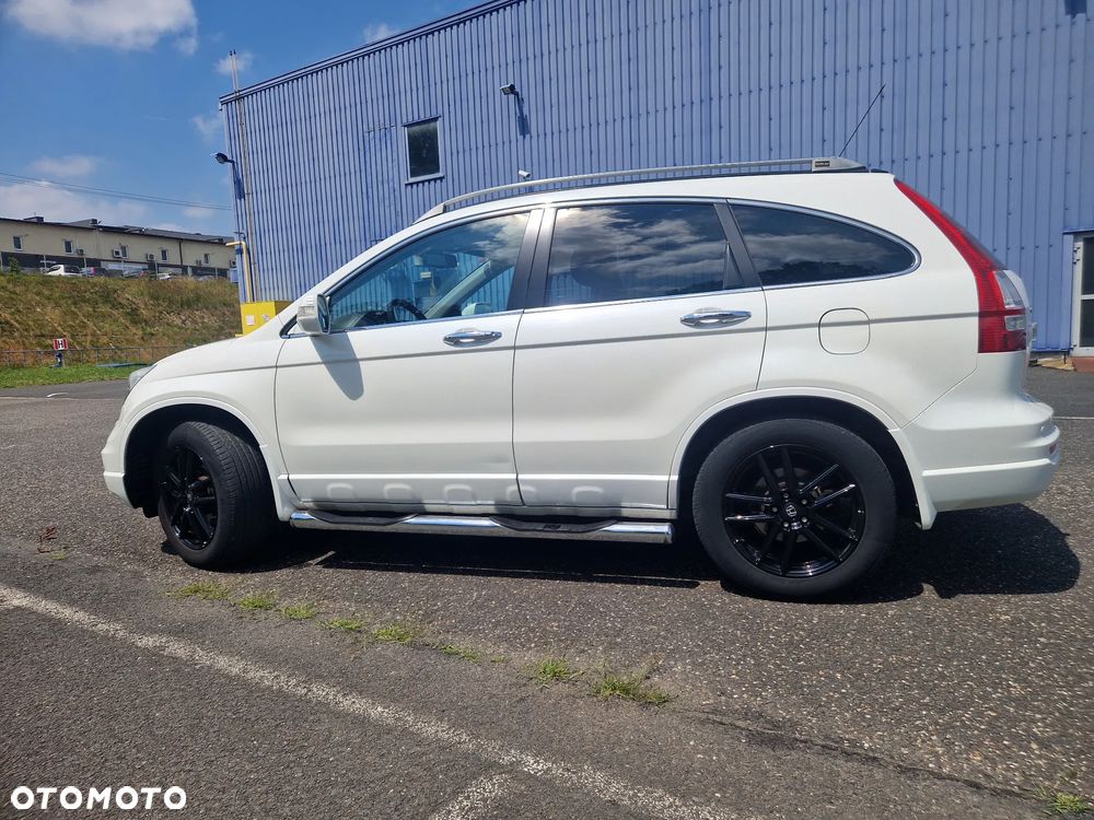 Honda CR-V 2.2i-DTEC Executive - 10