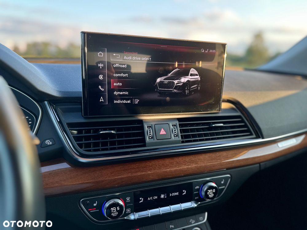 Audi Q5 45 TFSI quattro S tronic - 18