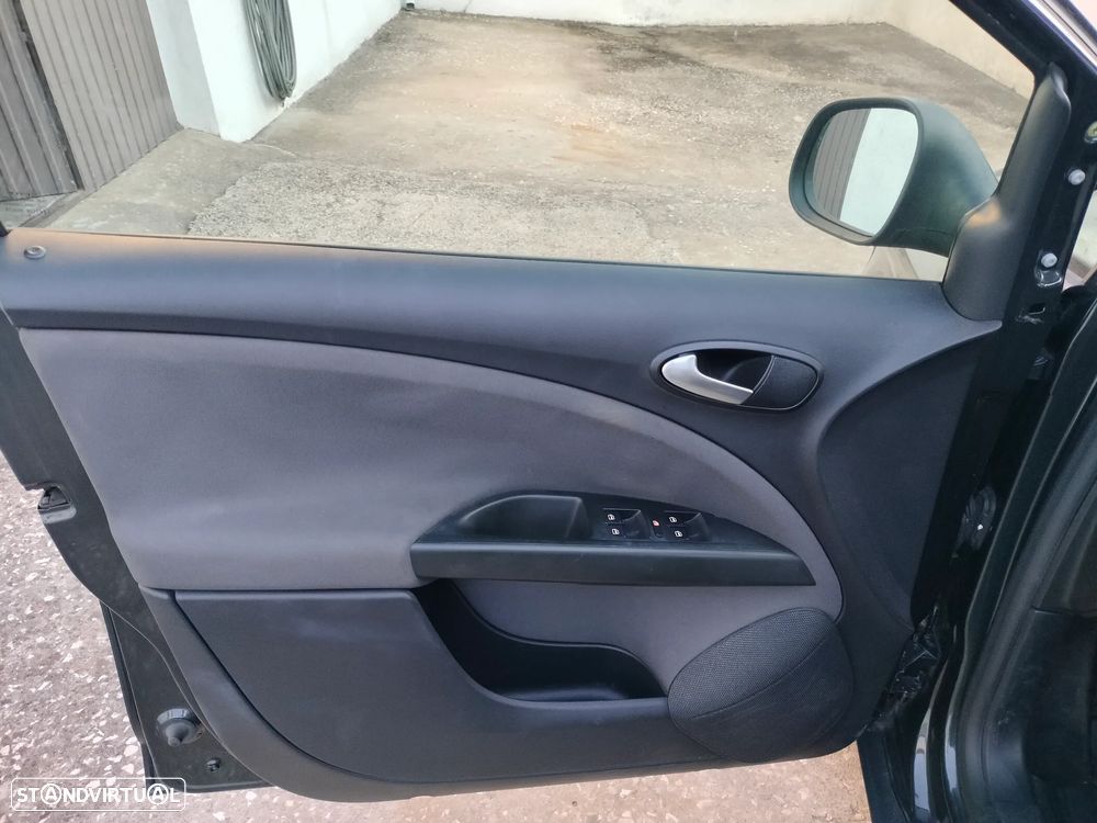 SEAT Altea 1.6 TDI ITECH Ecomotive - 6