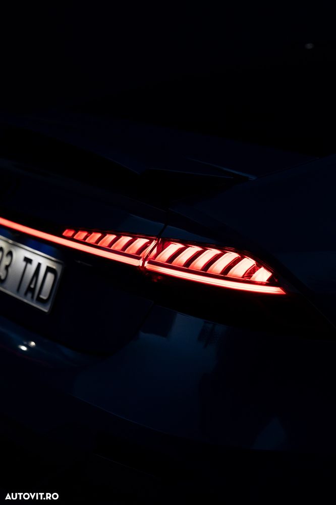 Audi A7 Sportback - 14