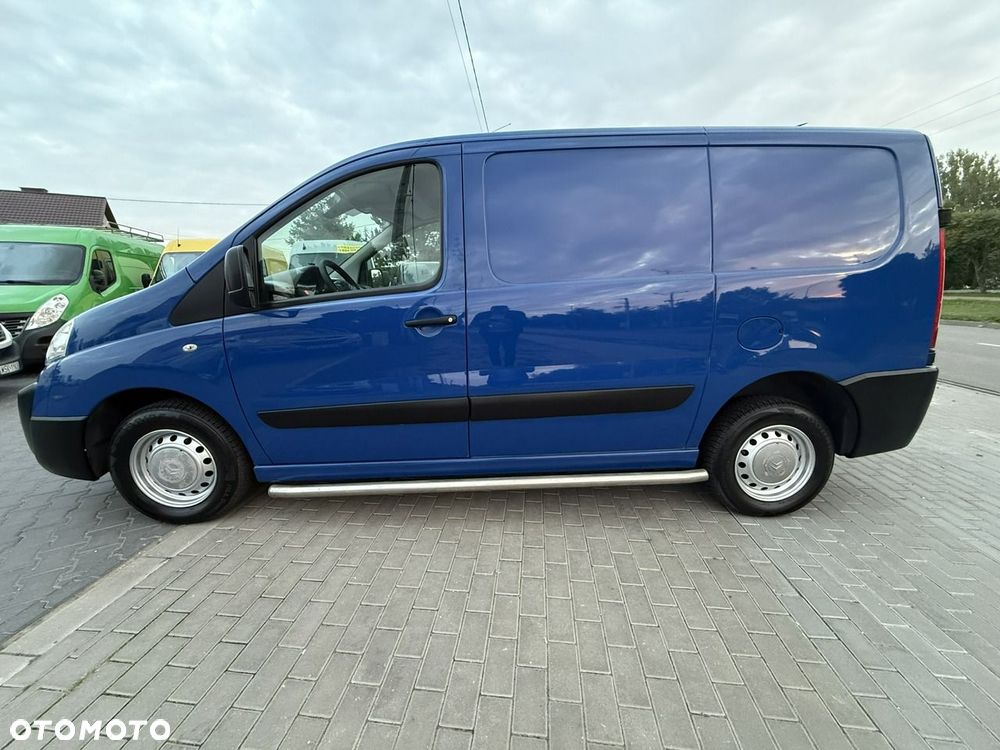 Citroën Jumpy - 9