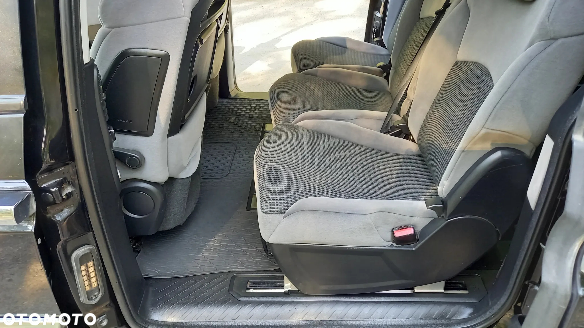 Citroën C8 2.0 16V Exclusive - 10