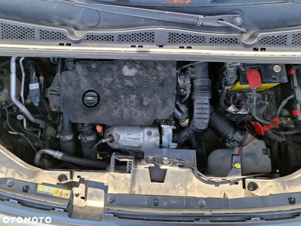 Citroën Berlingo - 17