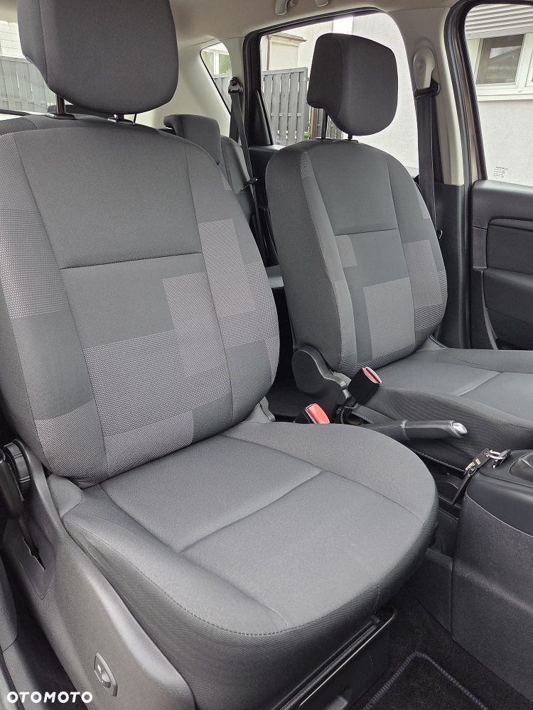 Renault Scenic 1.6 16V TomTom Edition - 10