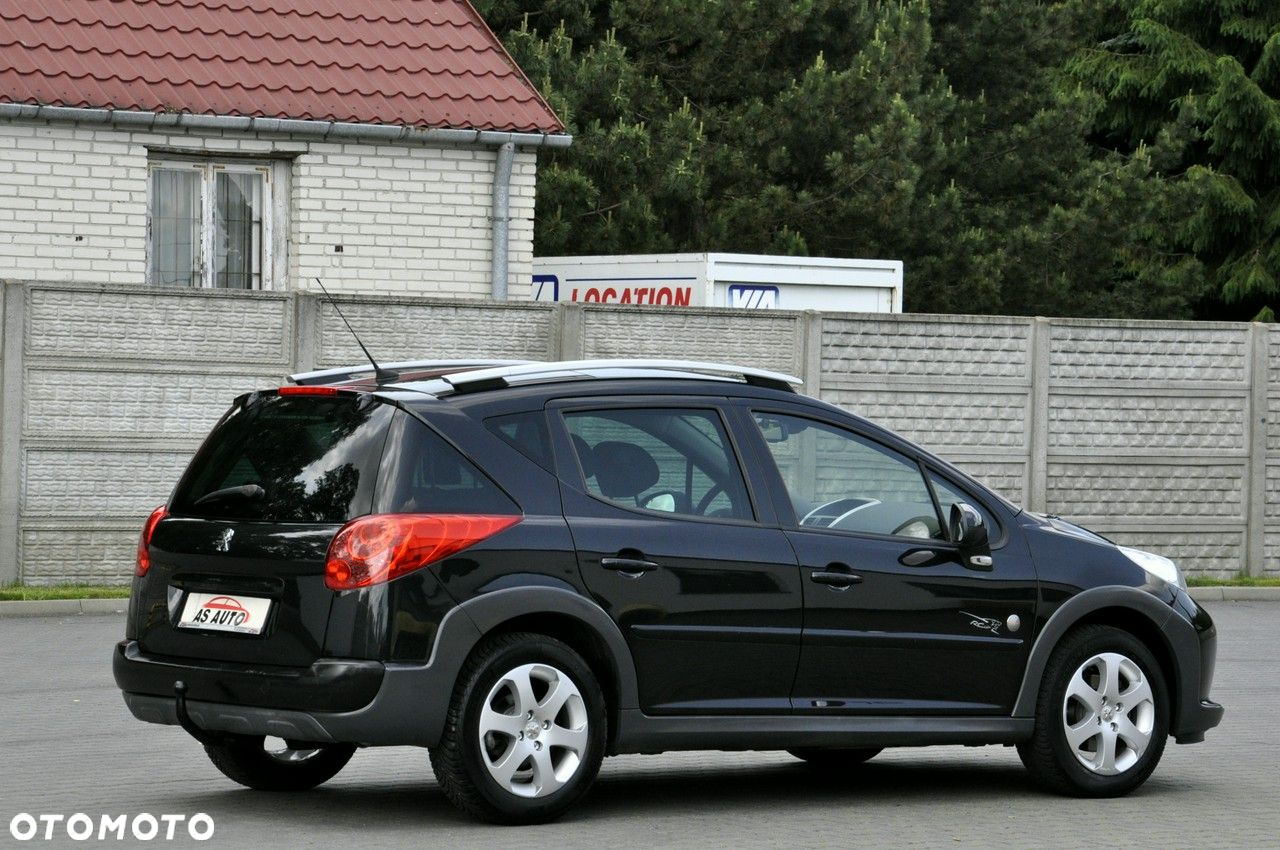 Peugeot 207 - 27