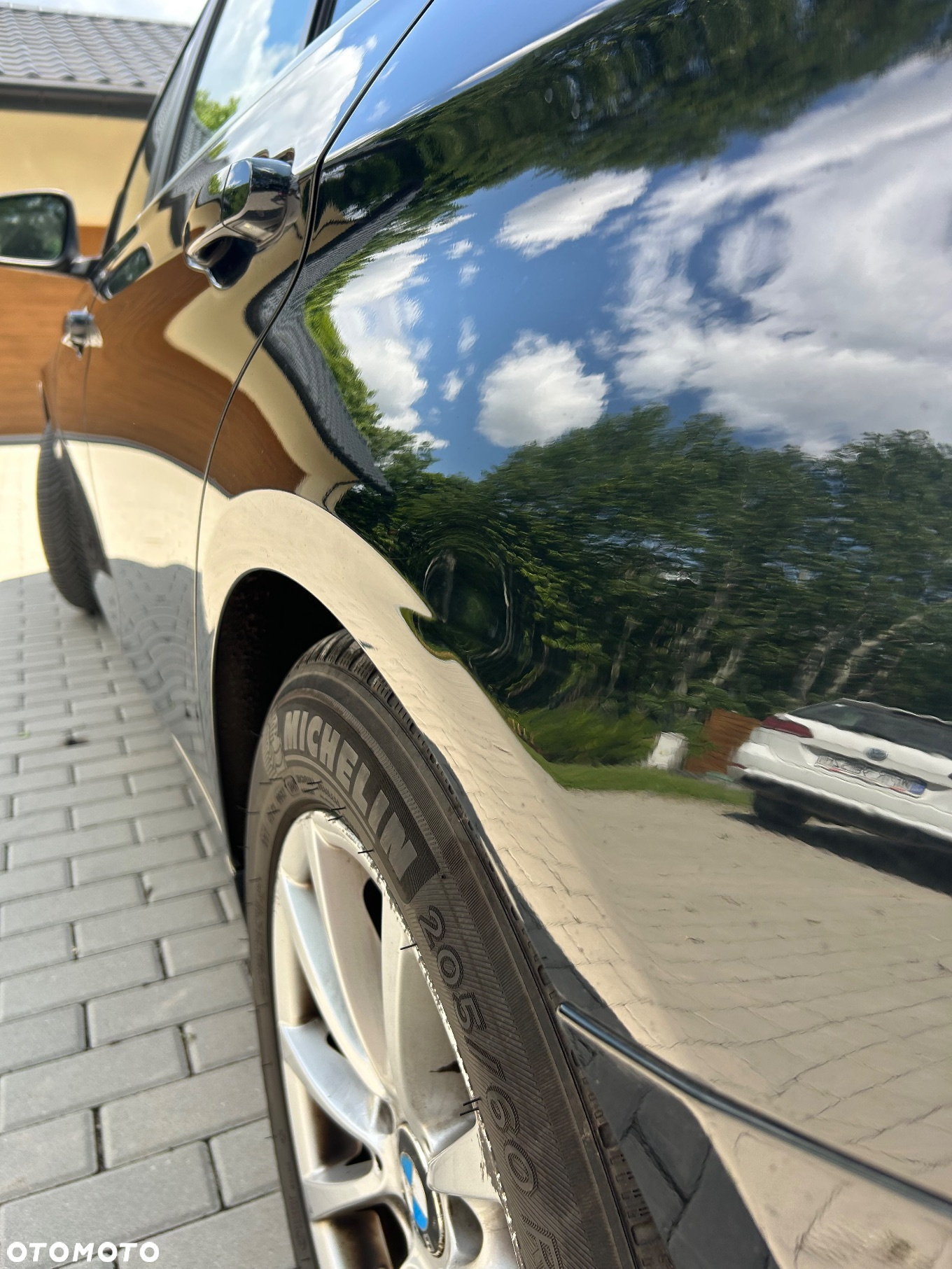 BMW Seria 3 318d - 5