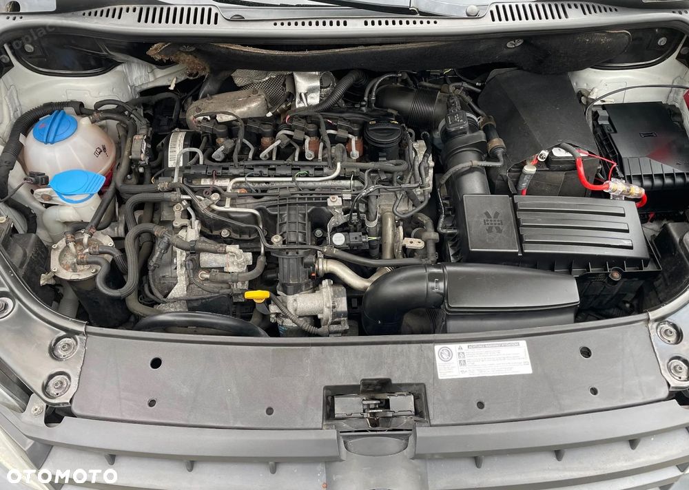 Volkswagen Caddy Maxi - 6