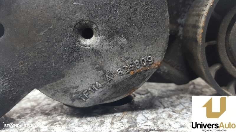 TENSOR CORREIA AUXILIAR PEUGEOT 308 PREMIUM - 2