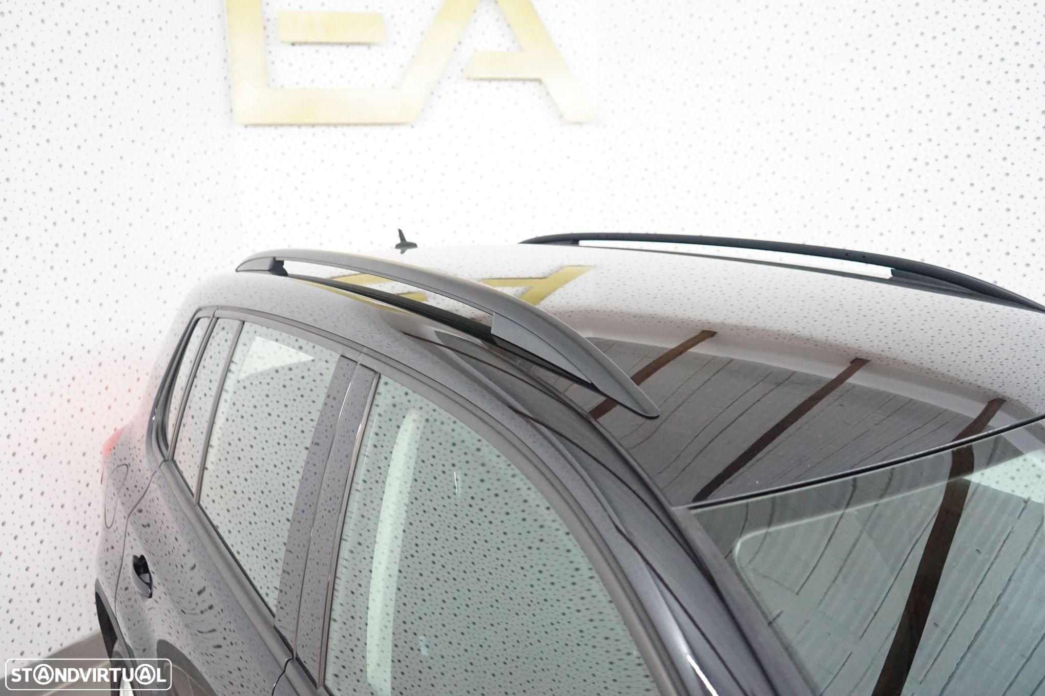 VW Tiguan 2.0 TDi Cup BlueMotion - 11