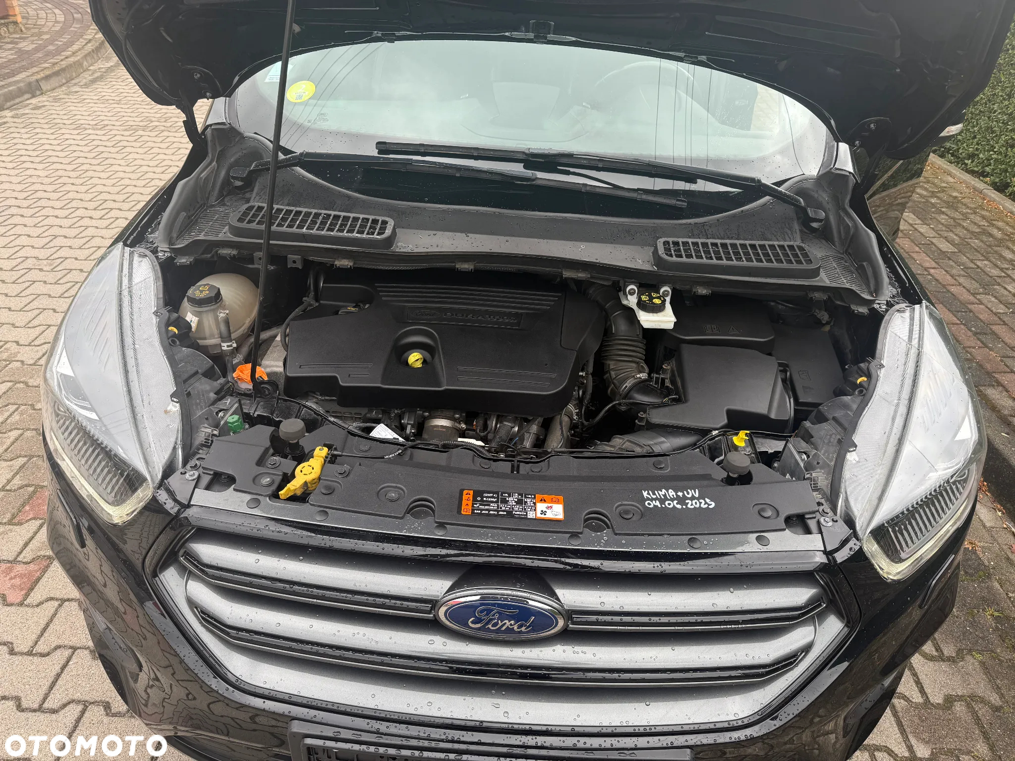 Ford Kuga 2.0 TDCi 4x4 ST-Line - 13