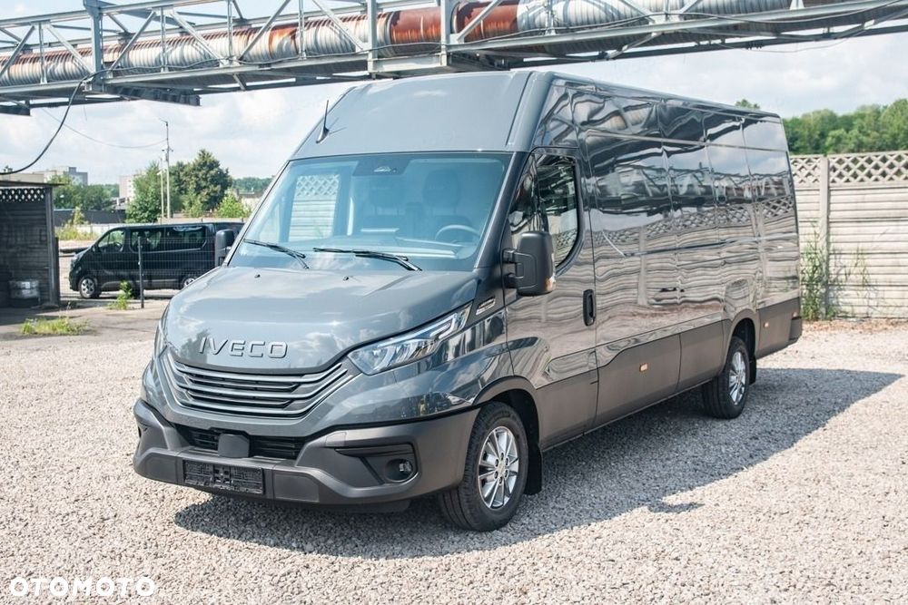 Iveco Daily - 3