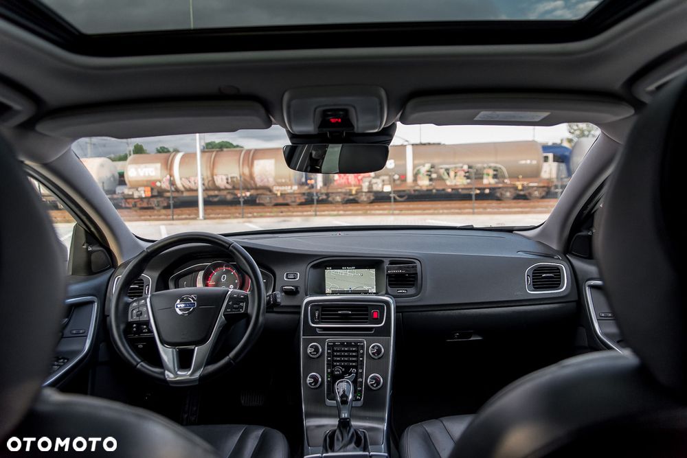 Volvo V60 - 27